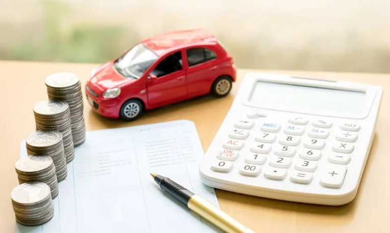 Financing