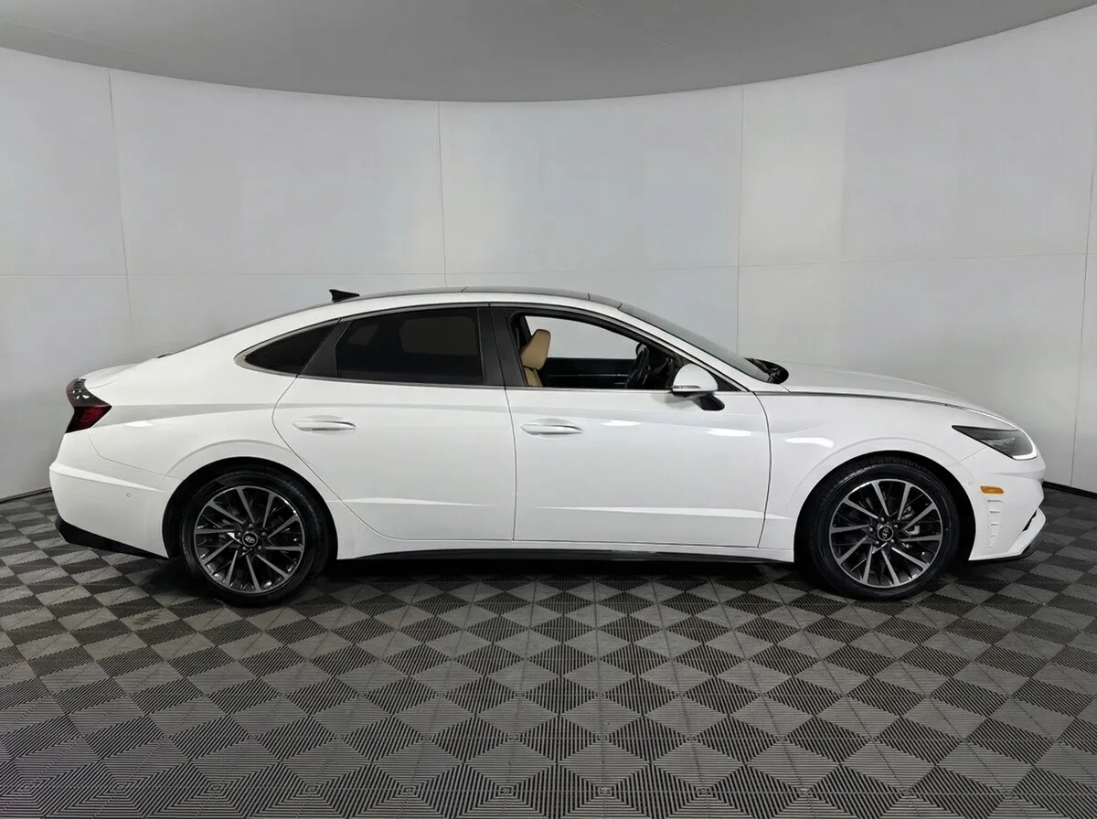 2023 Hyundai Sonata