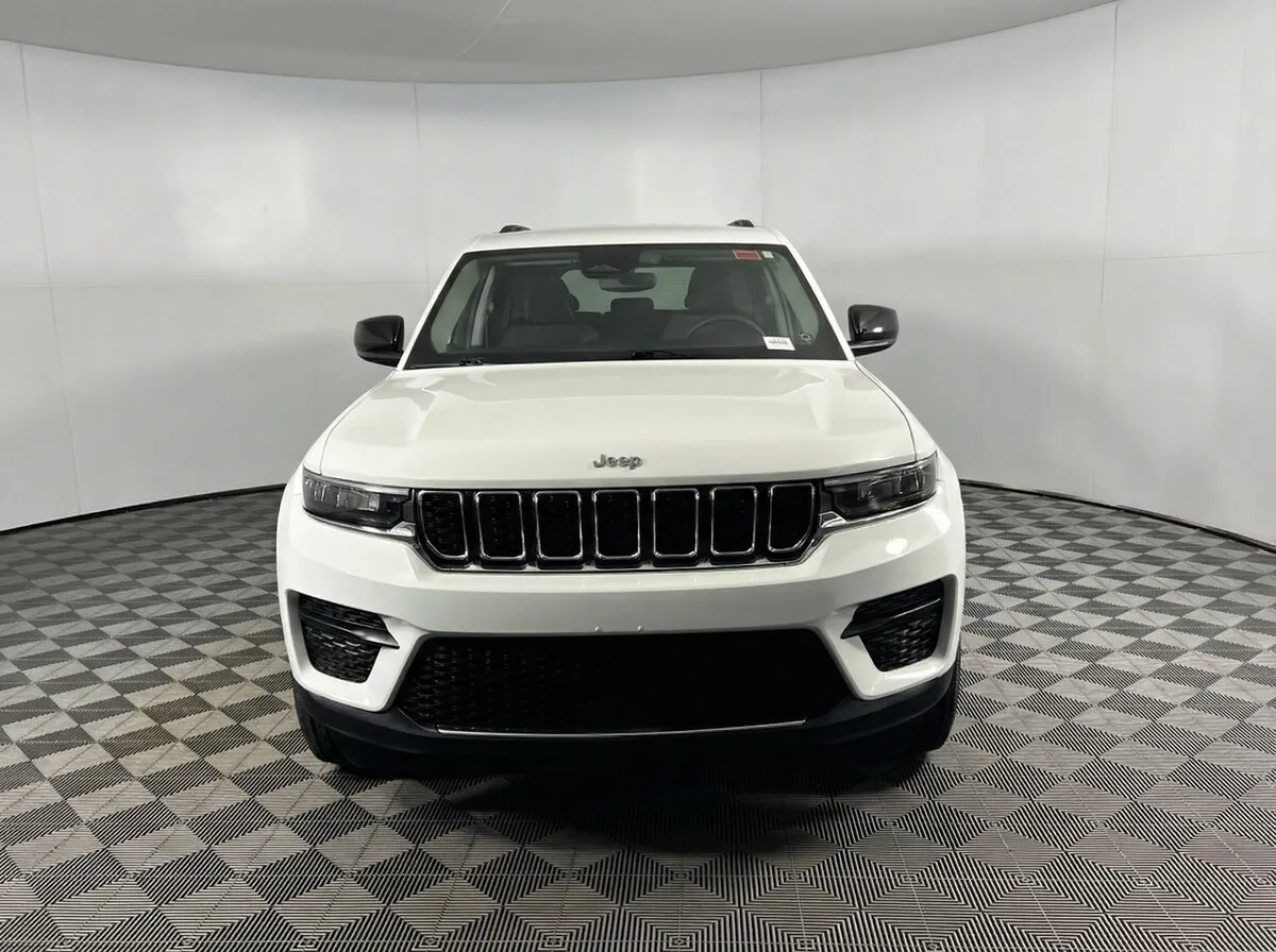 2023 Jeep Grand