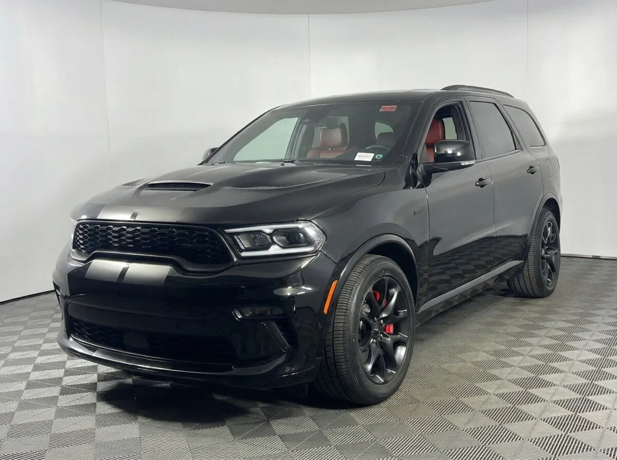 2023 Dodge Durango