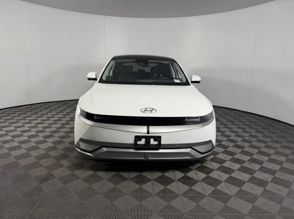 2023 Hyundai IONIQ 5 Limited AWD