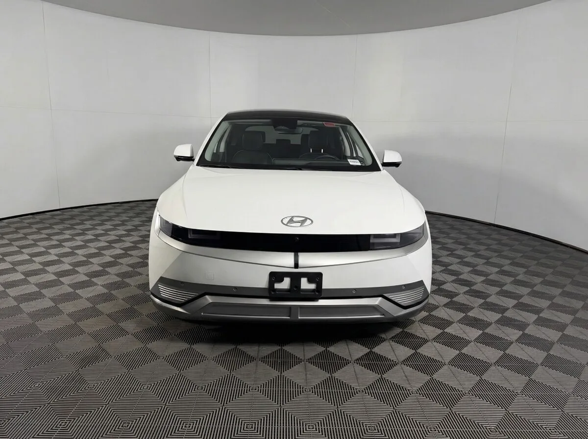 2023 Hyundai IONIQ