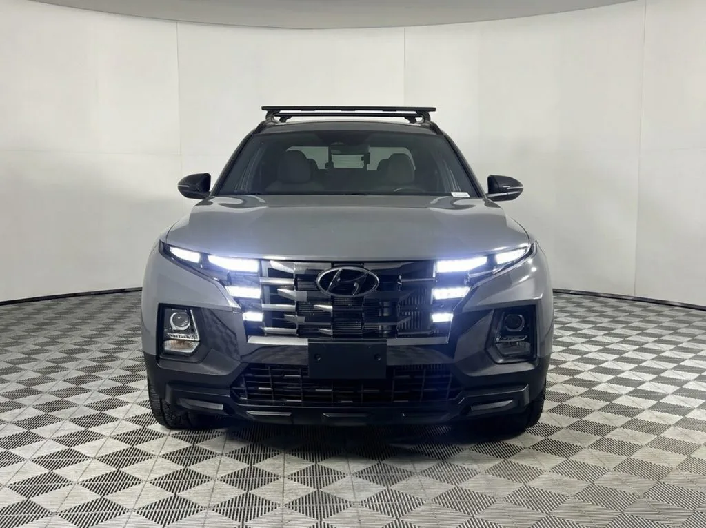 2023 Hyundai Santa Cruz NIGHT AWD