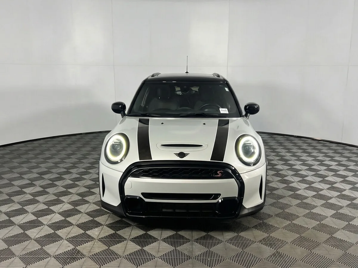2023 MINI Cooper