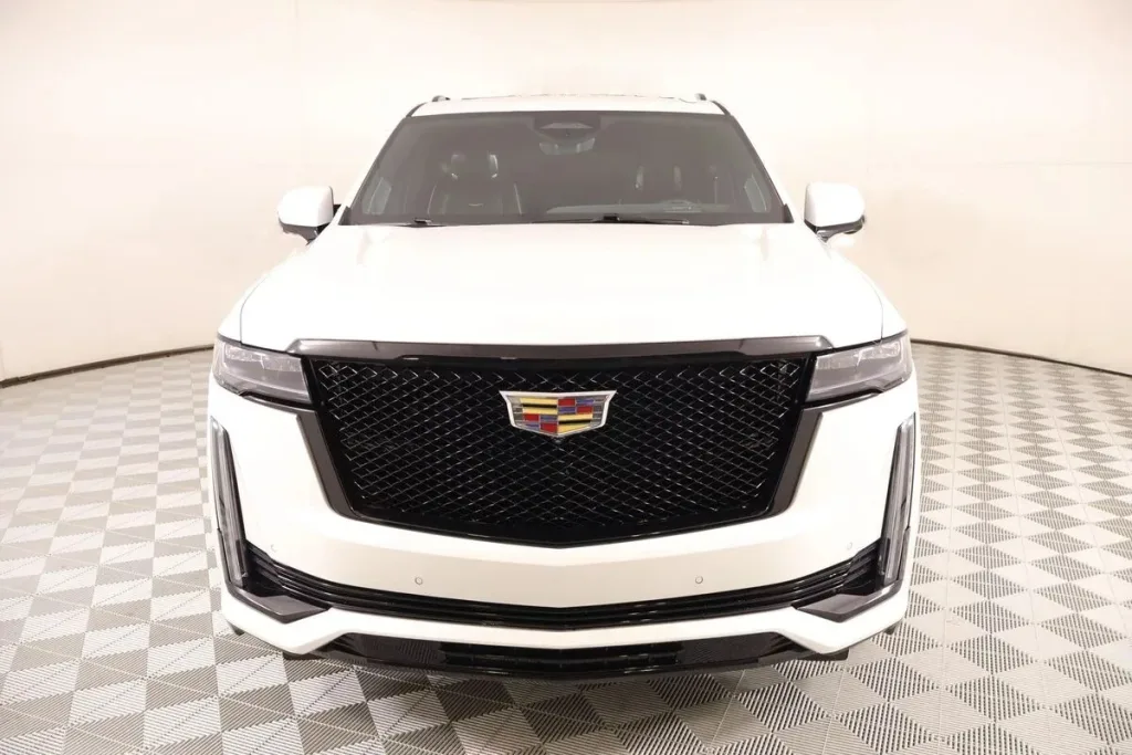 2024 Cadillac Escalade ESV Sport Platinum