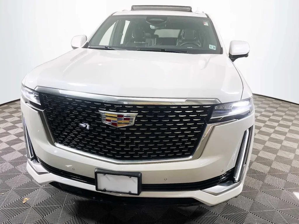 2024 Cadillac Escalade ESV Premium Luxury