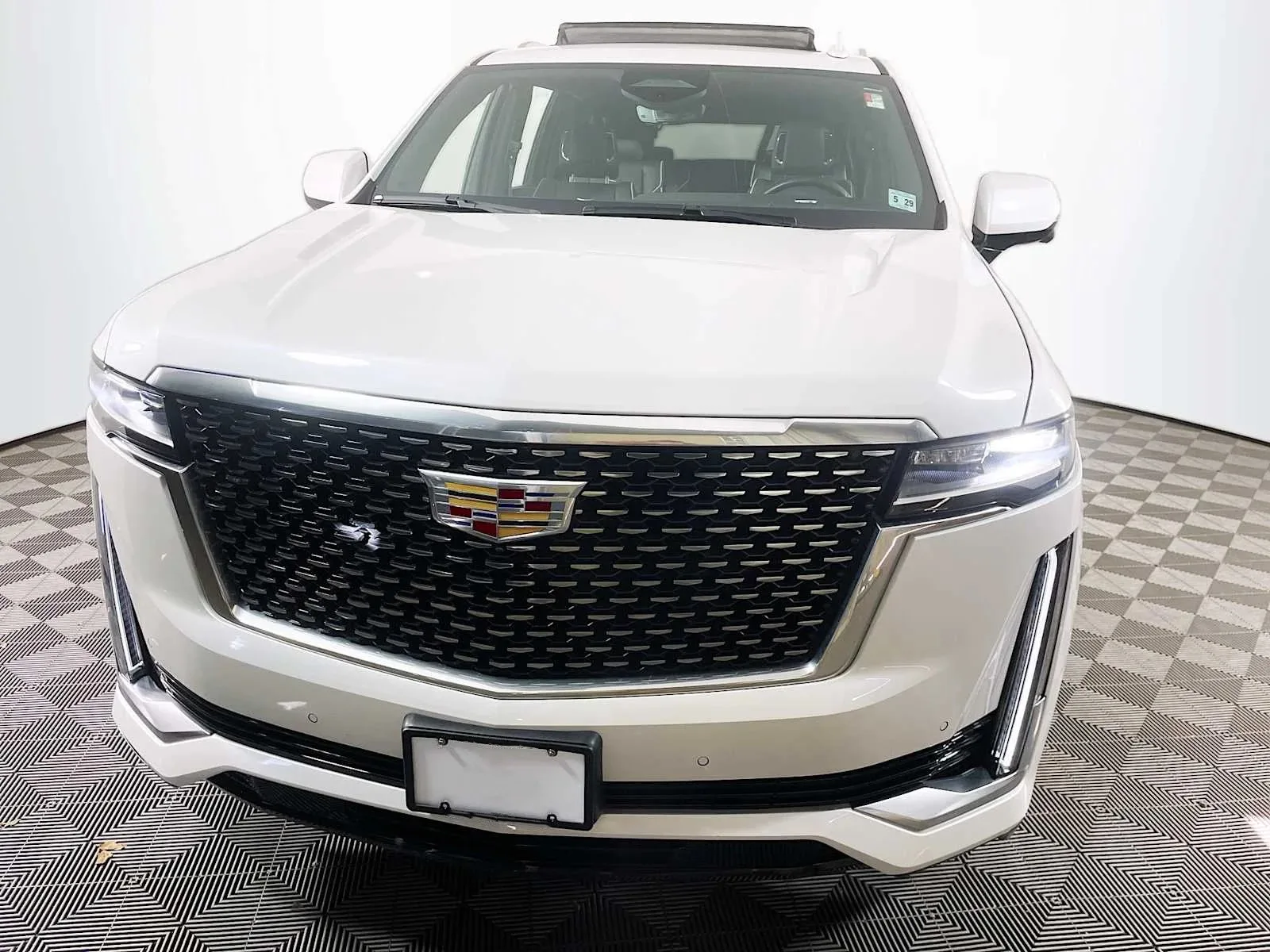 2024 Cadillac Escalade ESV Premium Luxury