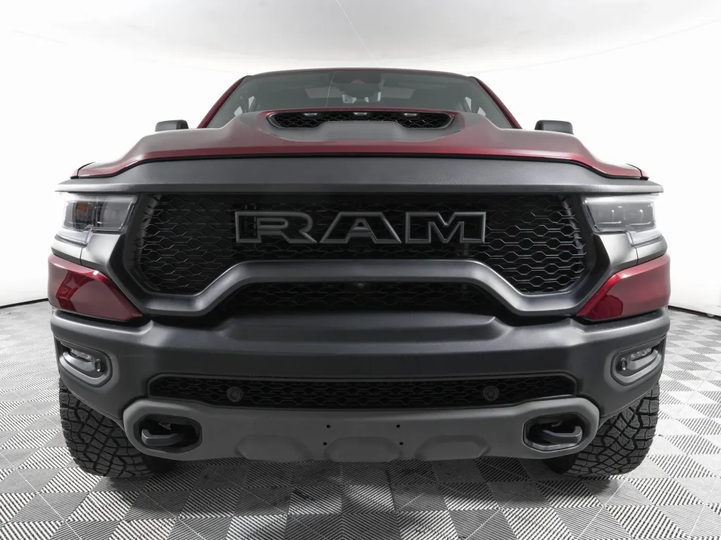 2024 Ram 1500 TRX
