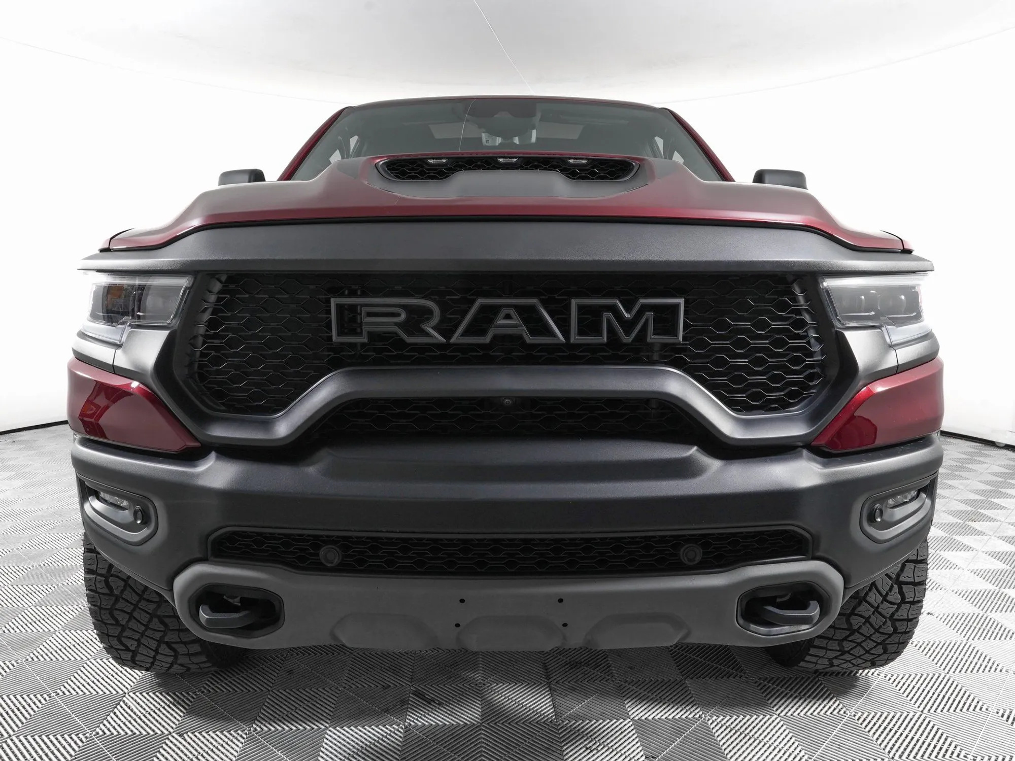 2024 Ram 1500 TRX